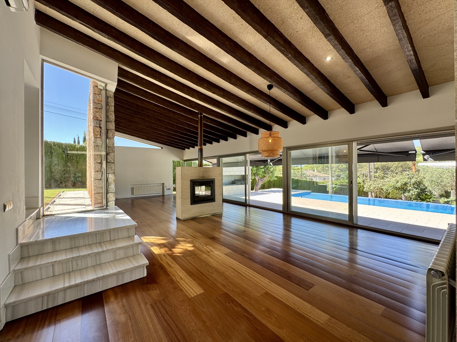 Piso de 378 m² en Bunyola
