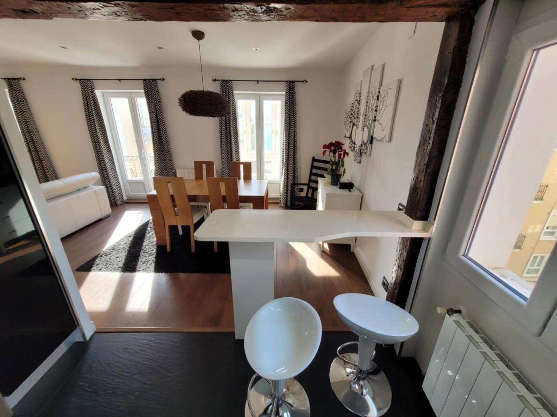 Piso de 115 m² en Santander
