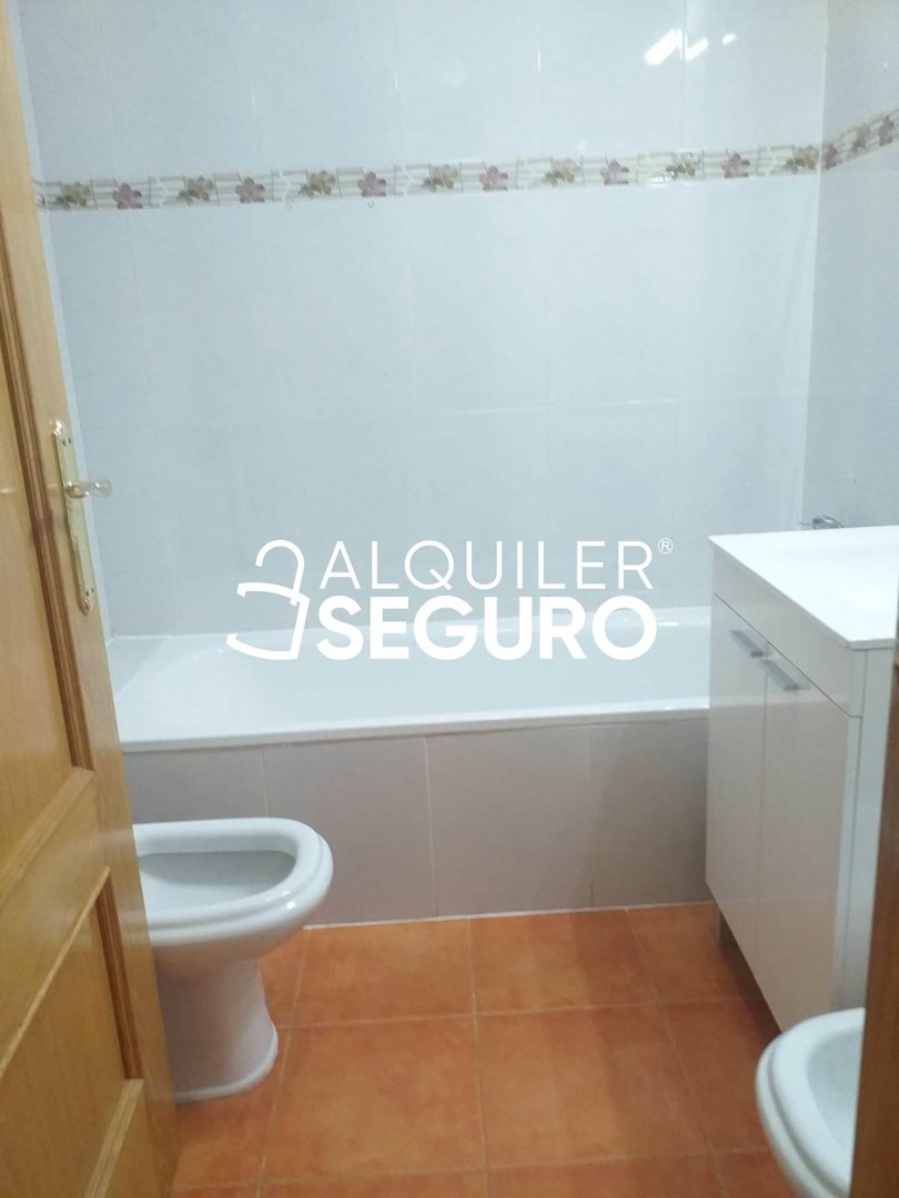 Piso de 65 m² en Toledo