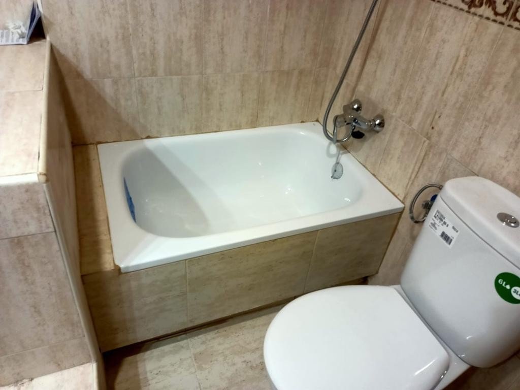 Piso de 70 m² en Cartagena