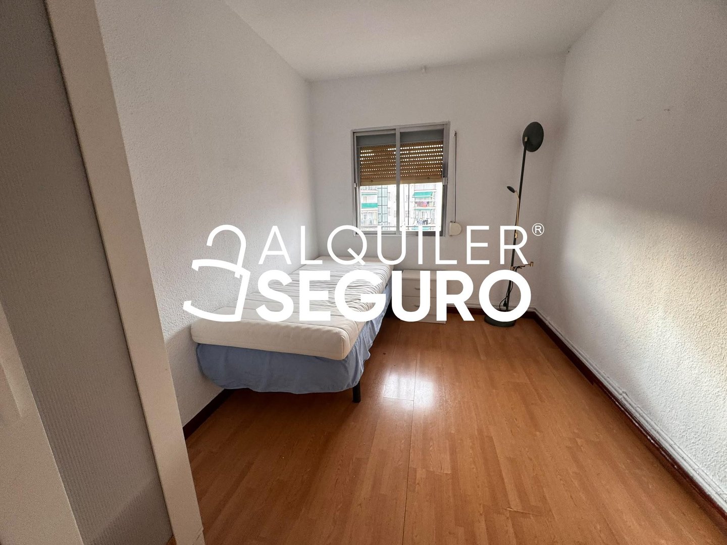 Pis de 68 m² a Madrid