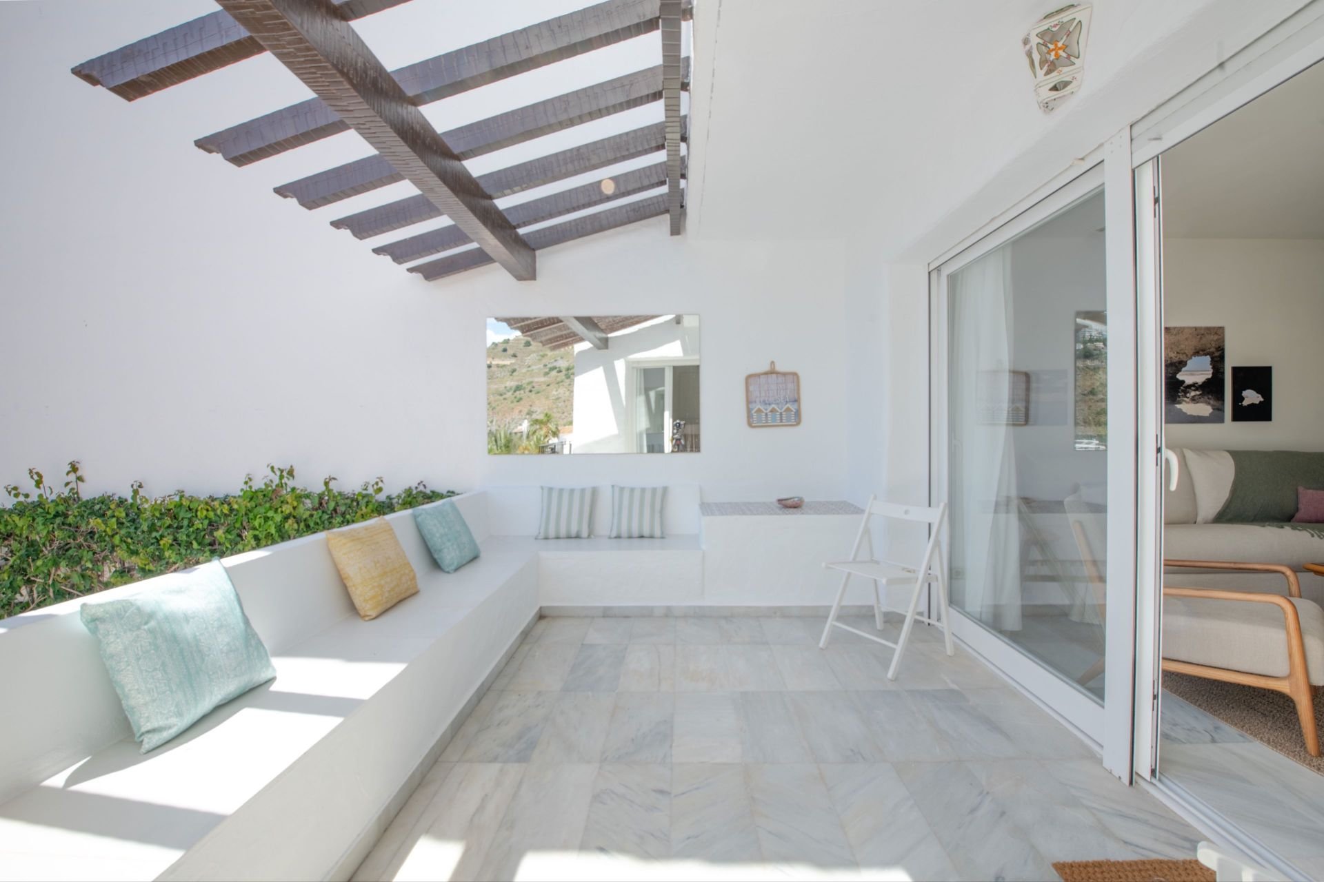 Piso de 92 m² en Almuñécar