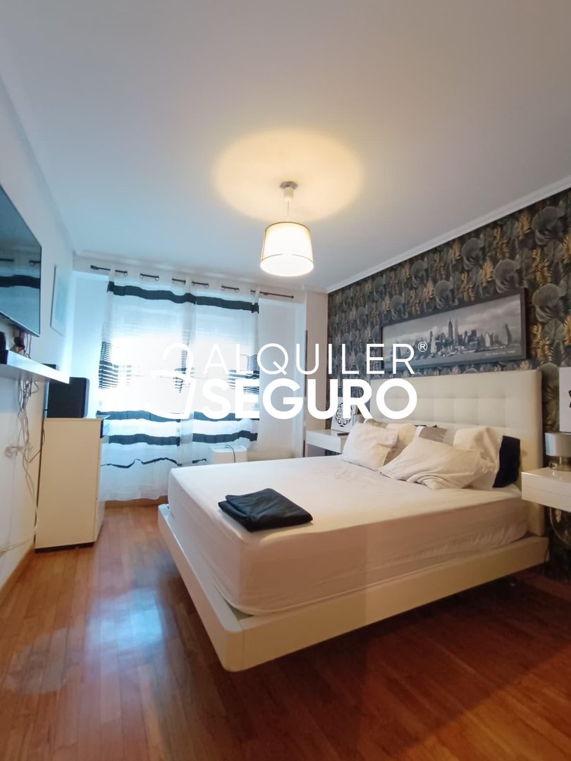 Piso de 110 m² en Valdemoro