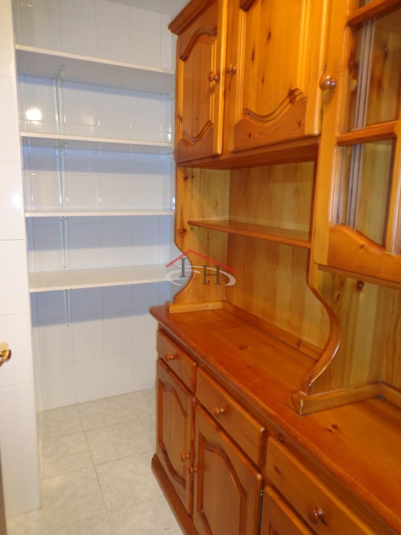 Piso de 90 m² en León