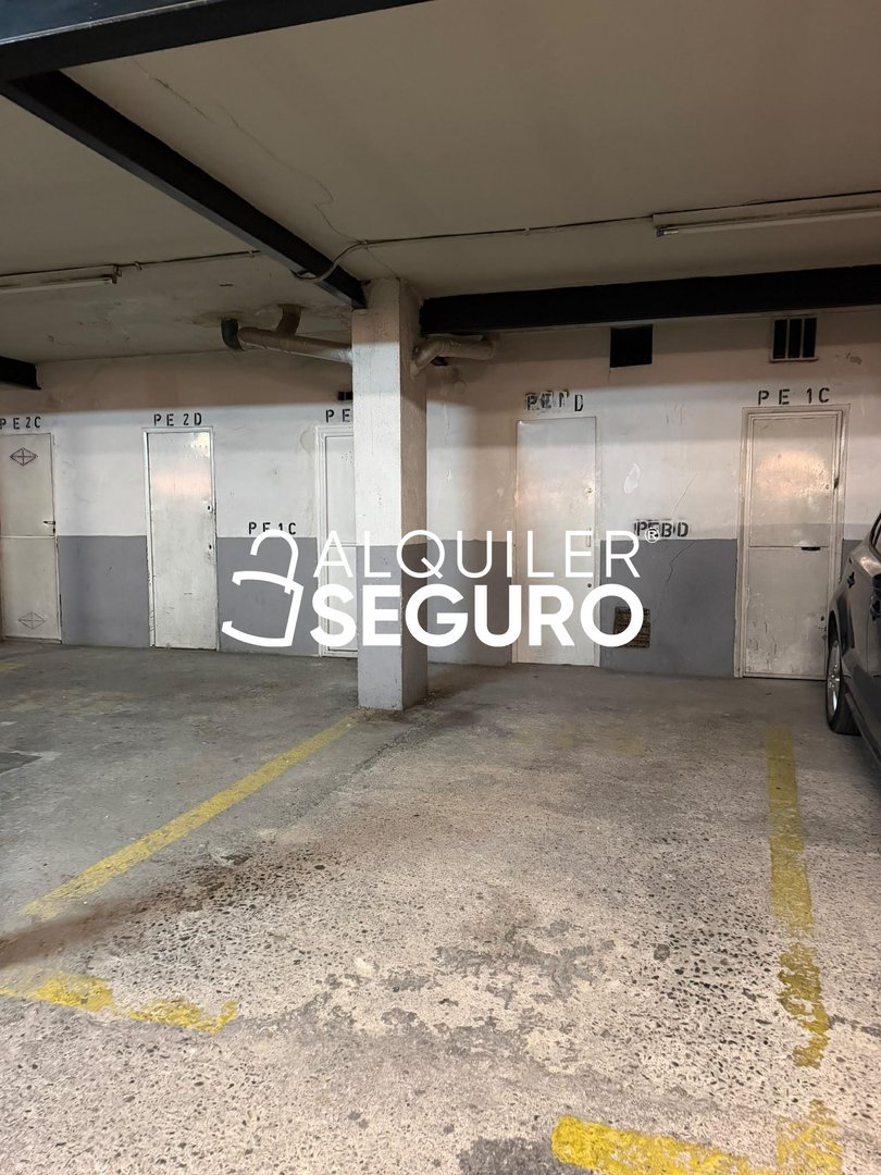Pis de 82 m² a Galapagar