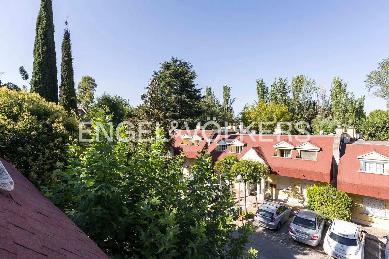 Piso de 213 m² en Alcobendas