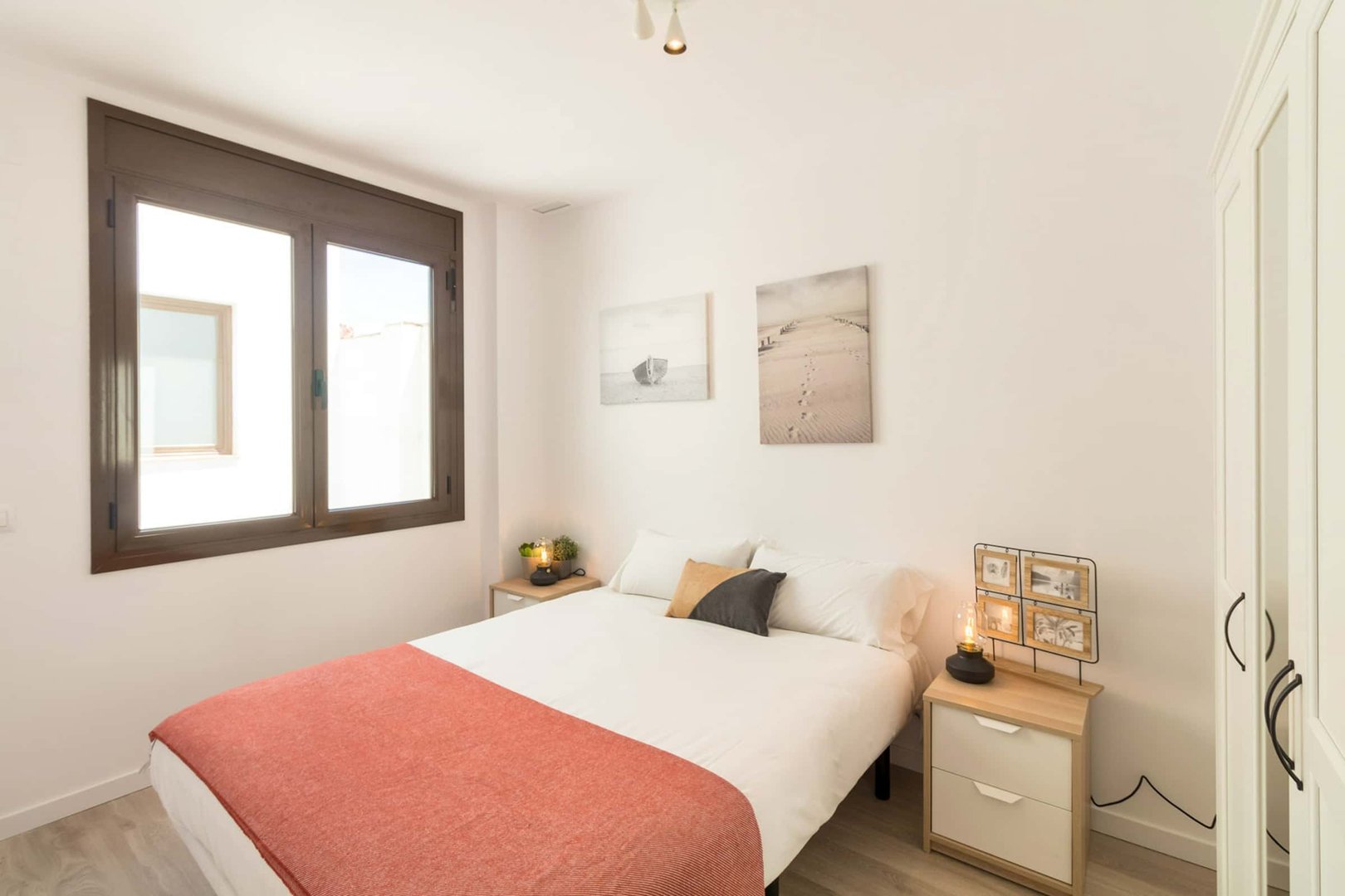 Appartement 97 m² à Barcelone
