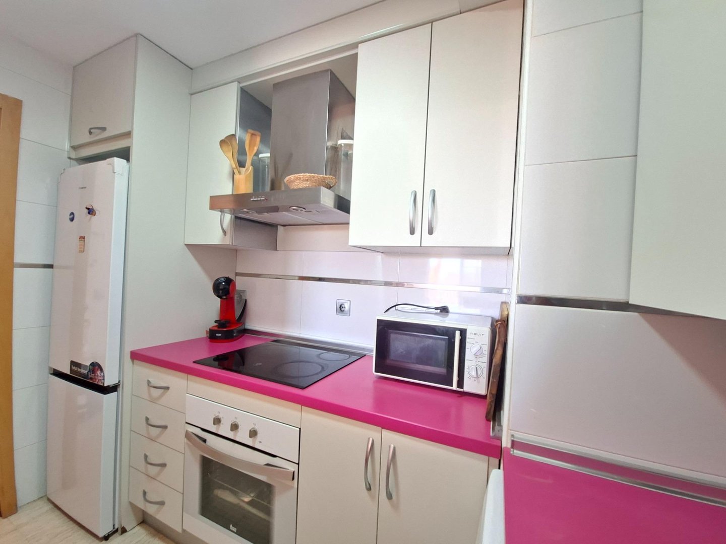 Piso de 69 m² en Almería
