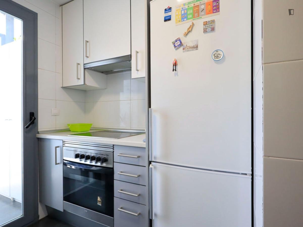 Pis de 48 m² a Madrid