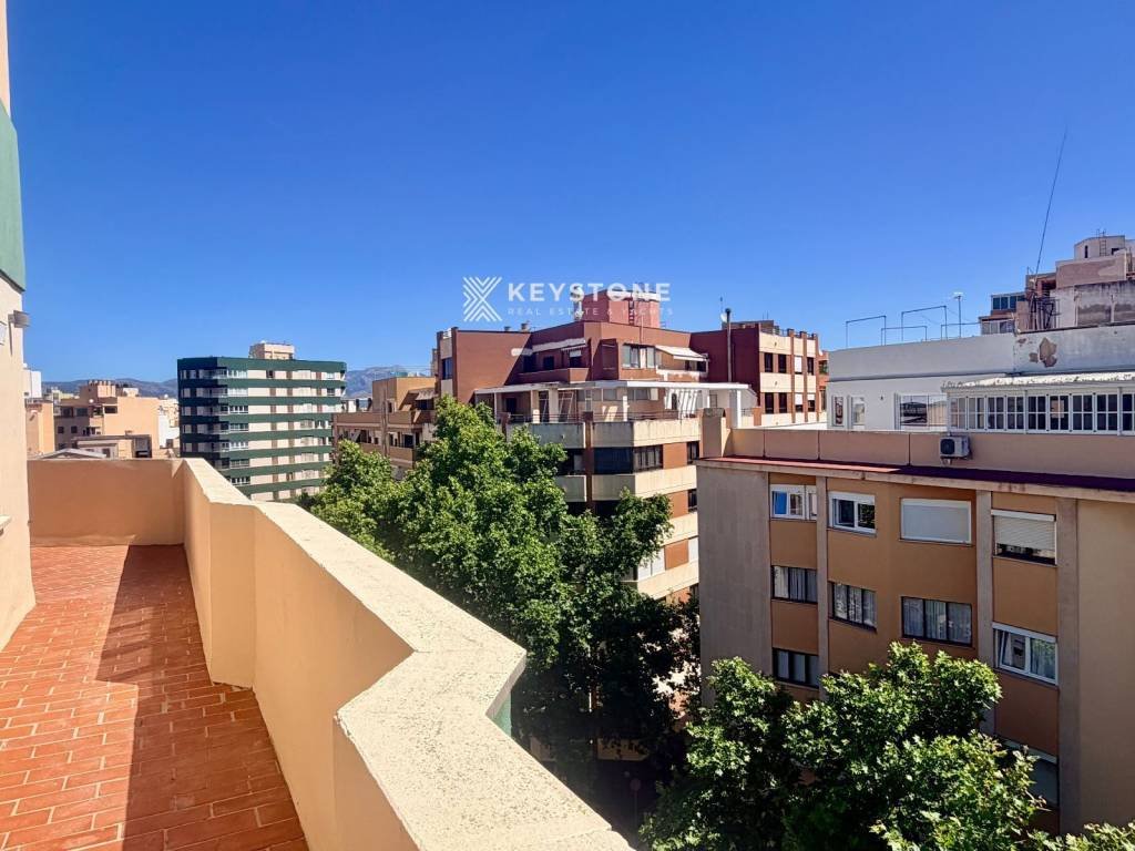 Pis de 150 m² a Palma