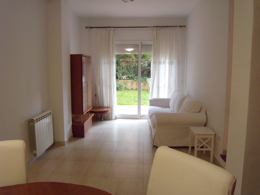 Pis de 83 m² a Girona