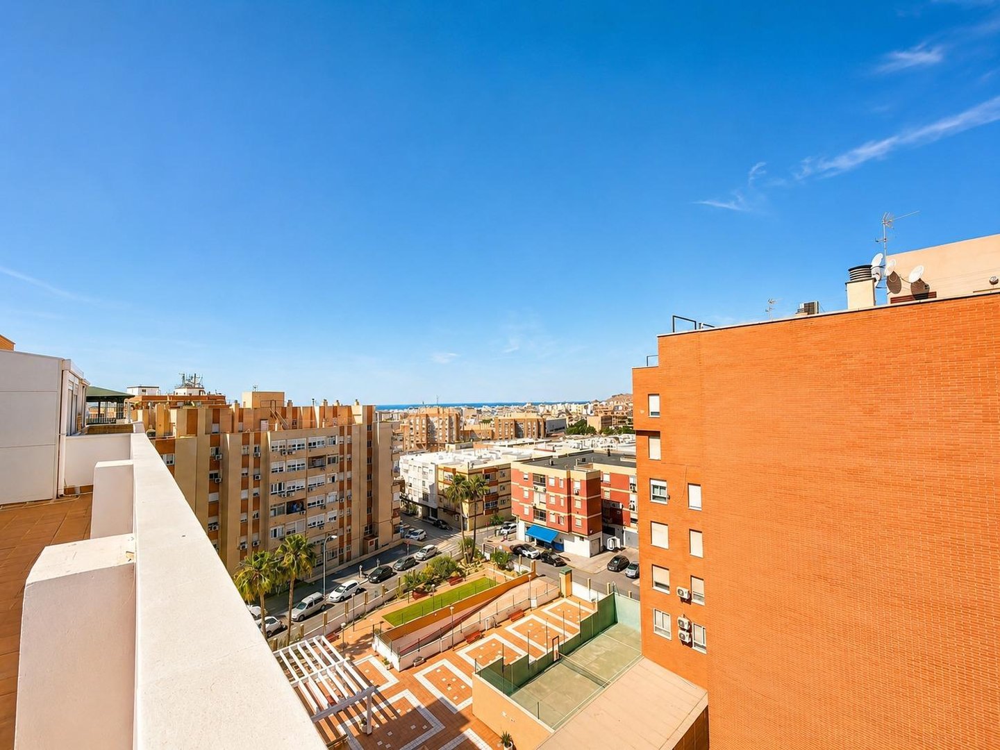 Appartamento 140 m² a Almería