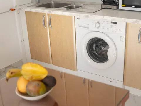 Wohnung 45 m² in Almuñécar