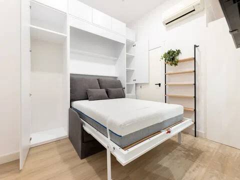 Pis de 25 m² a Granada