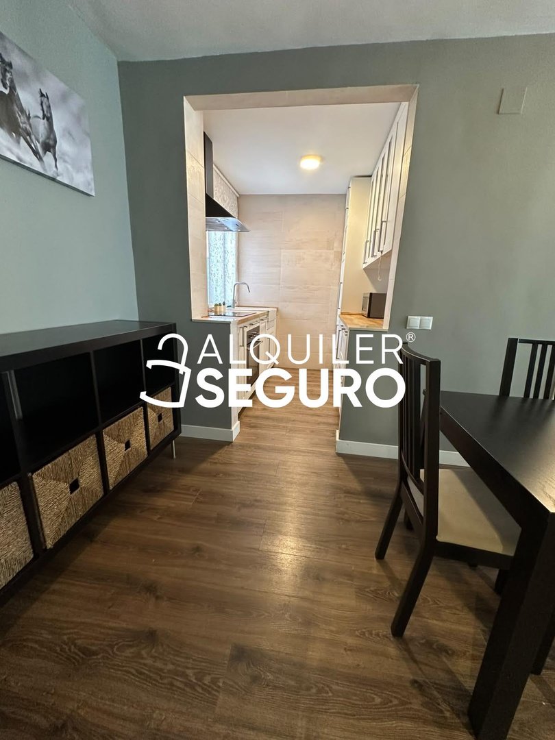 Appartamento 100 m² a Villar del Olmo
