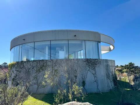 Casa de 200 m² en Cangas de Morrazo