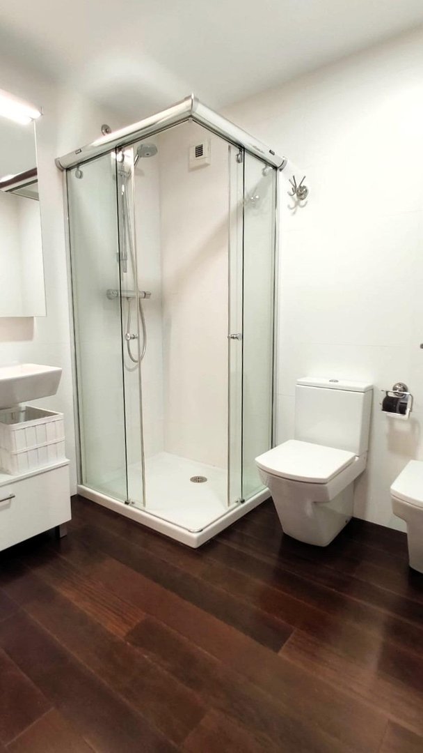 Piso de 115 m² en Bilbao