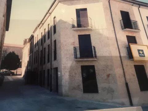 Wohnung 55 m² in Salamanca