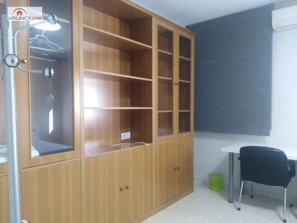 Piso de 95 m² en Sevilla