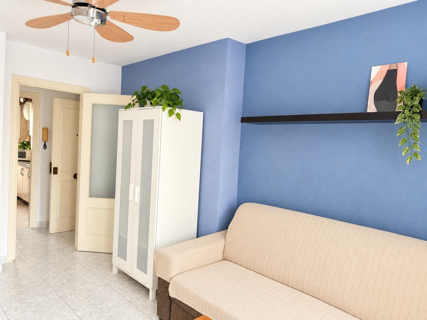 Appartamento 70 m² a Málaga