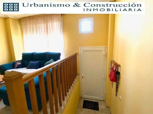 Pis de 62 m² a Ciudad Real