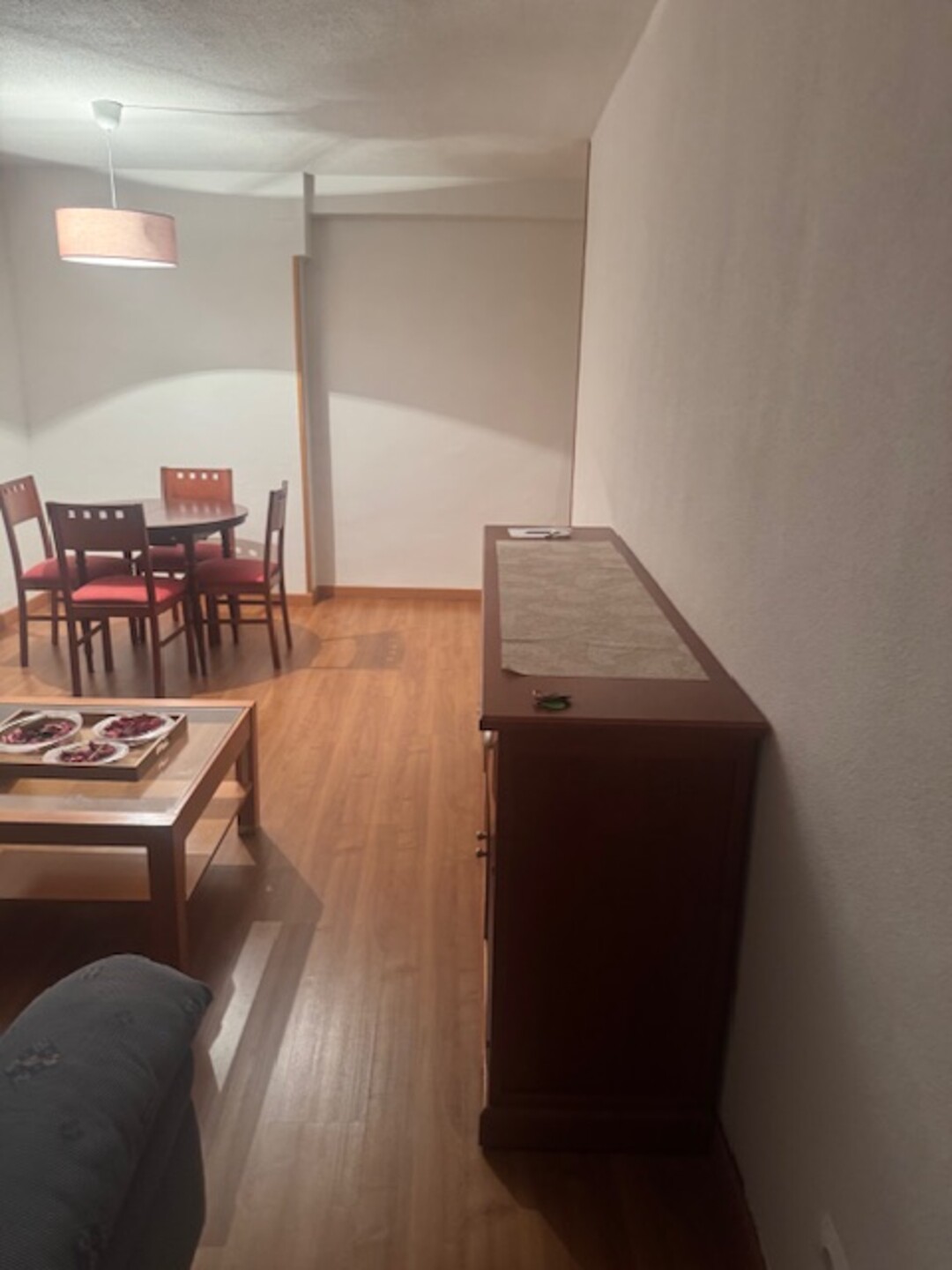 Piso de 100 m² en Salamanca