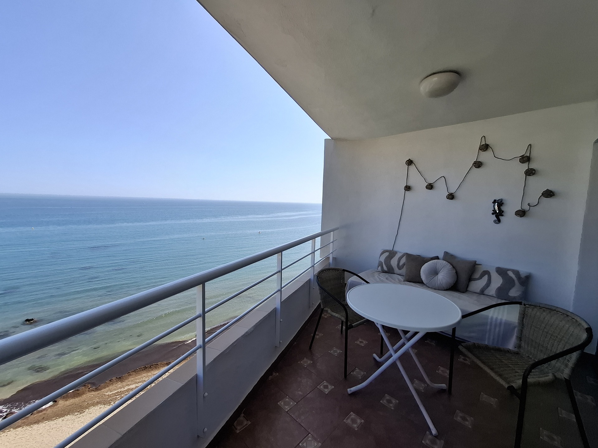 Piso de 60 m² en Mijas
