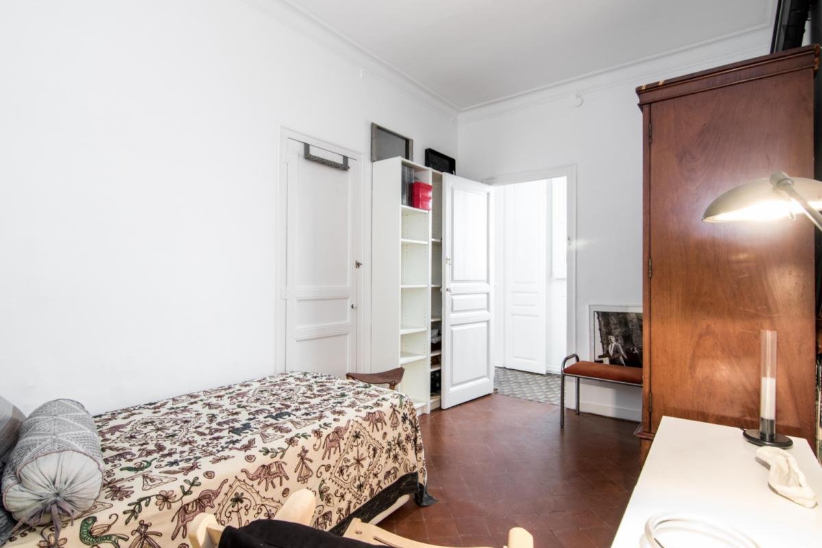 Chambre à louer, Barcelone