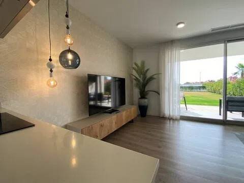 Piso de 165 m² en Estepona