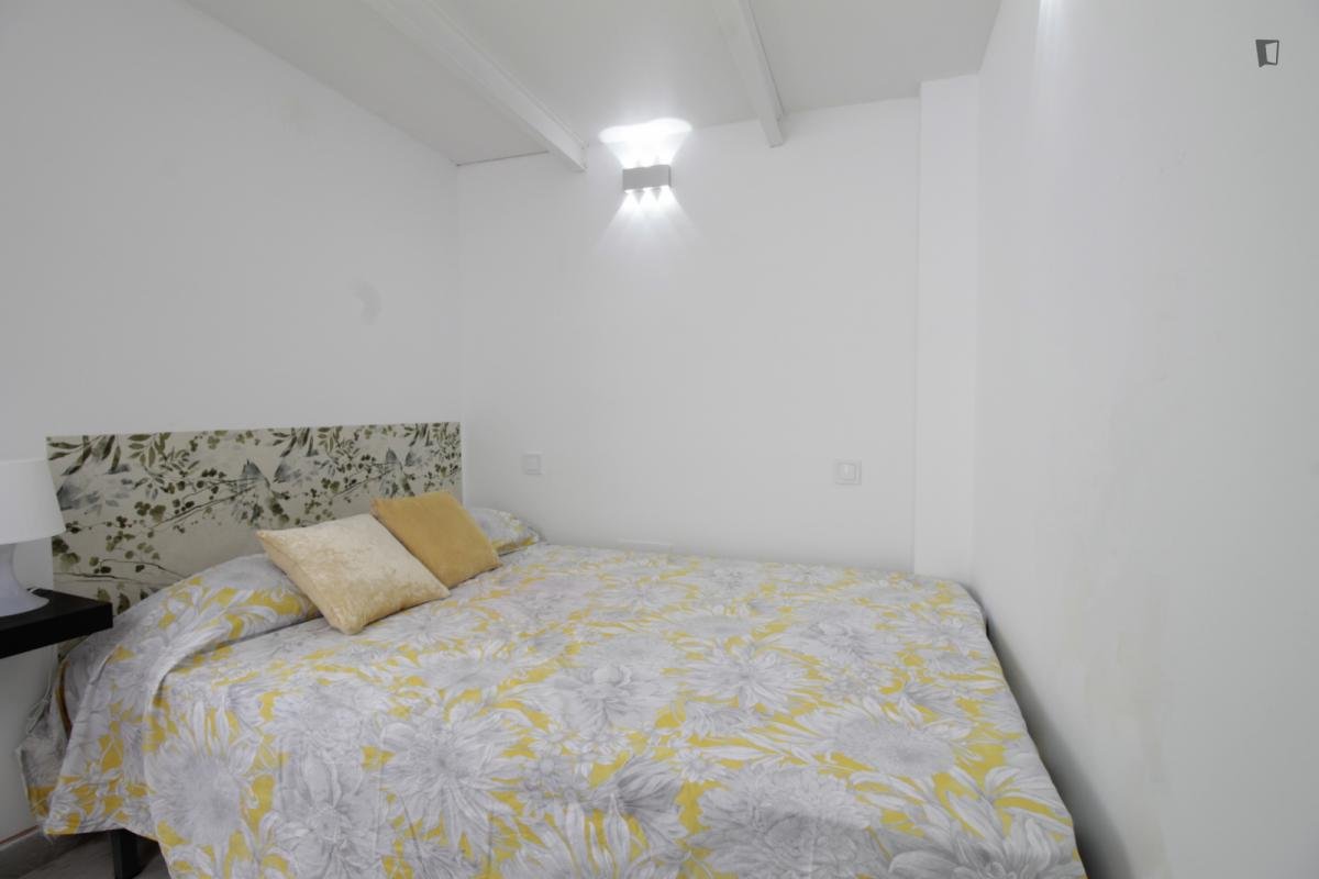 Appartamento 35 m² a Madrid