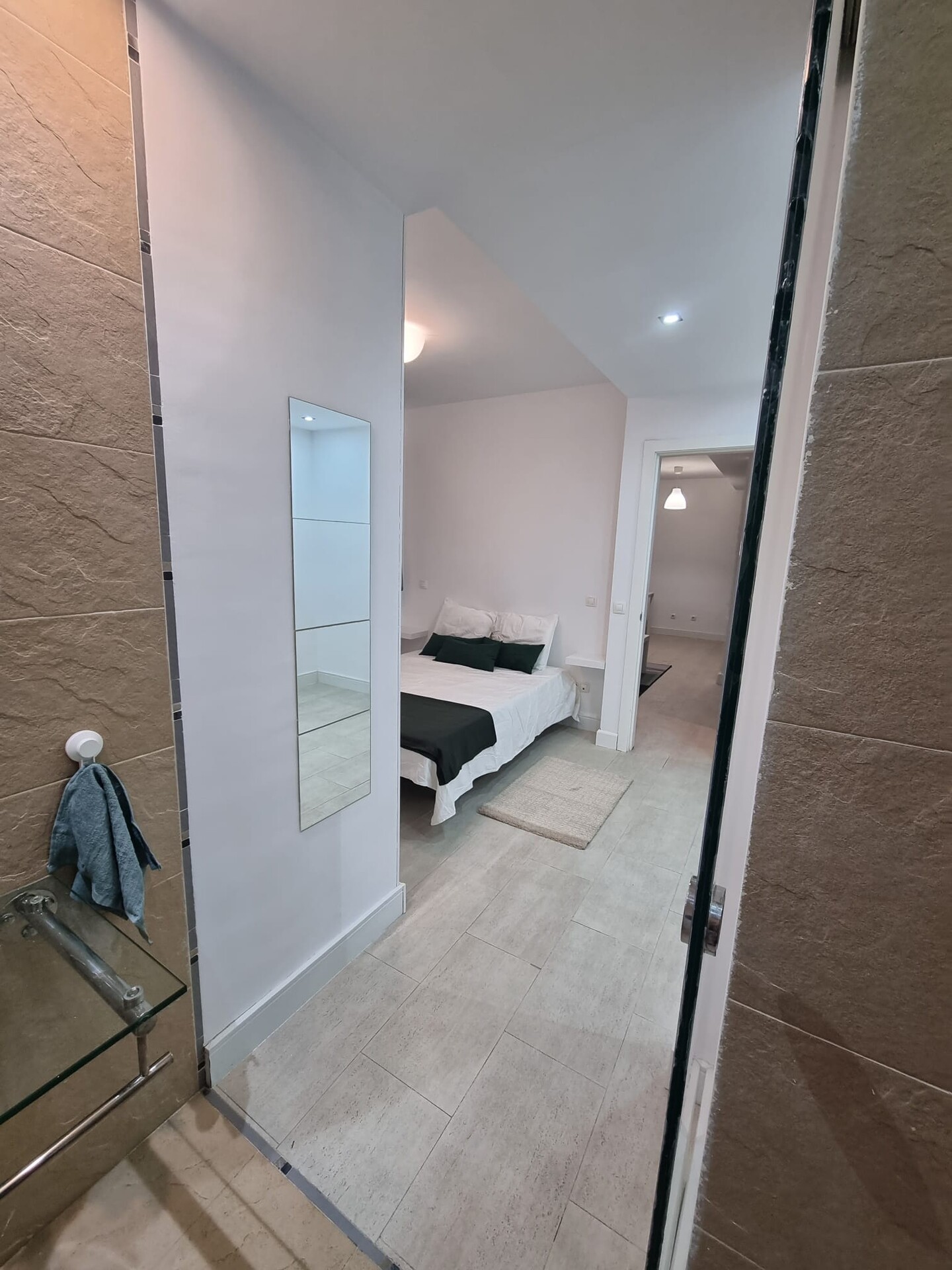 Wohnung 50 m² in Ciempozuelos