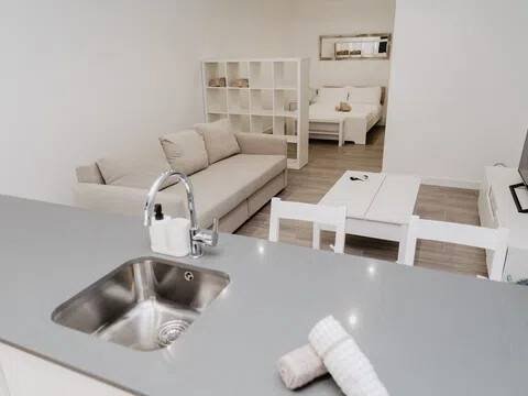 Piso de 45 m² en Córdoba