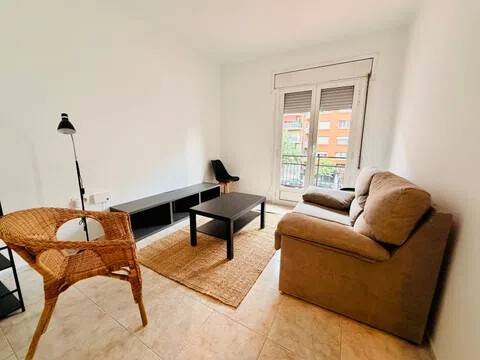 Pis de 95 m² a Lleida