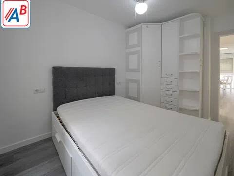 Pis de 89 m² a Saragossa