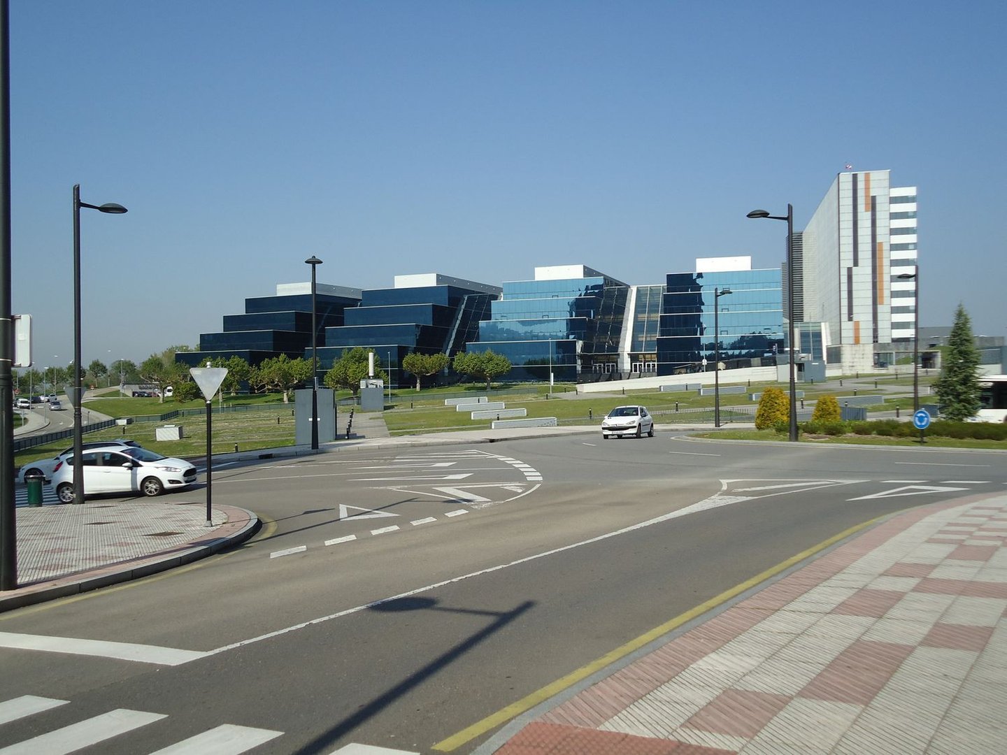 Pis de 66 m² a Oviedo