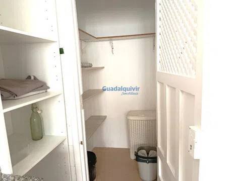 Piso de 114 m² en Sevilla