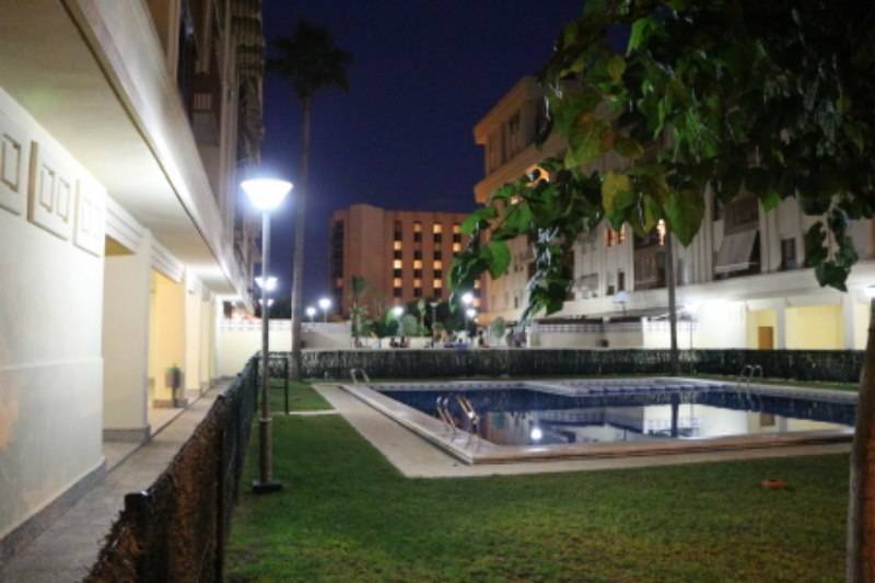 Flat 130 m² in Sant Joan d'Alacant