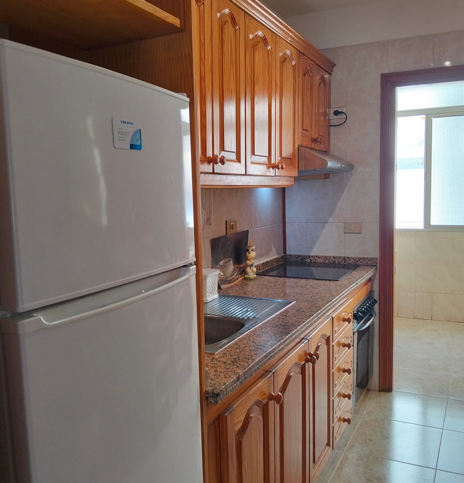 Appartement 90 m² à San Cristóbal de La Laguna