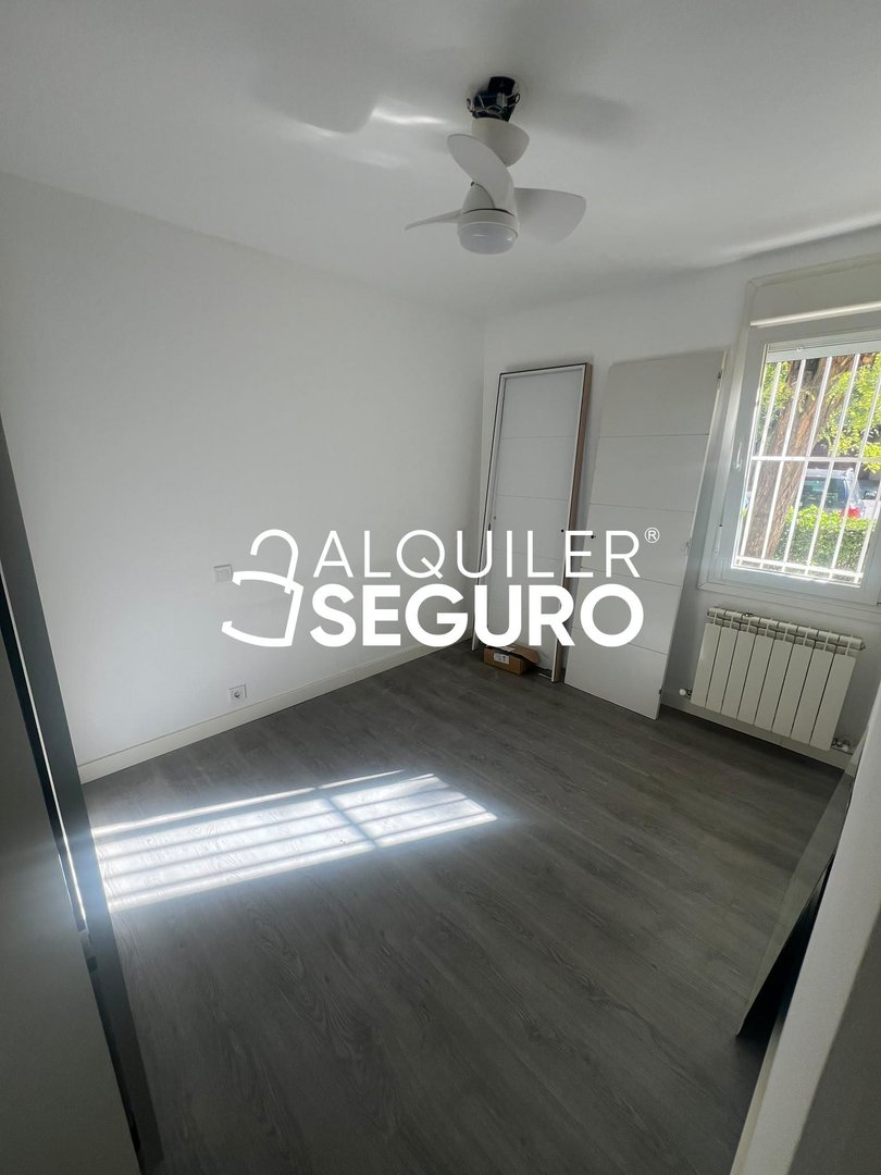 Pis de 51 m² a Madrid