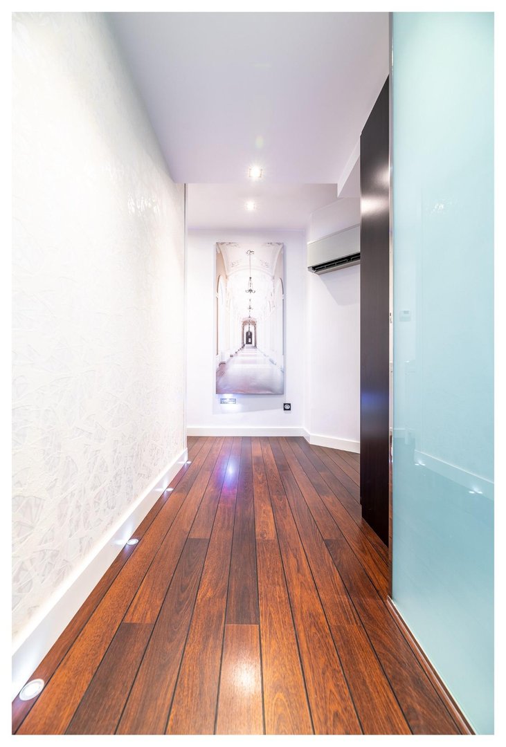 Pis de 130 m² a Madrid