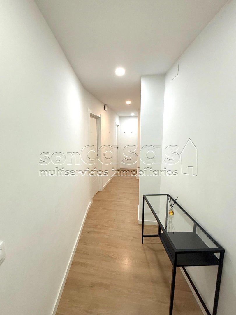 Zimmer zur Miete, Madrid