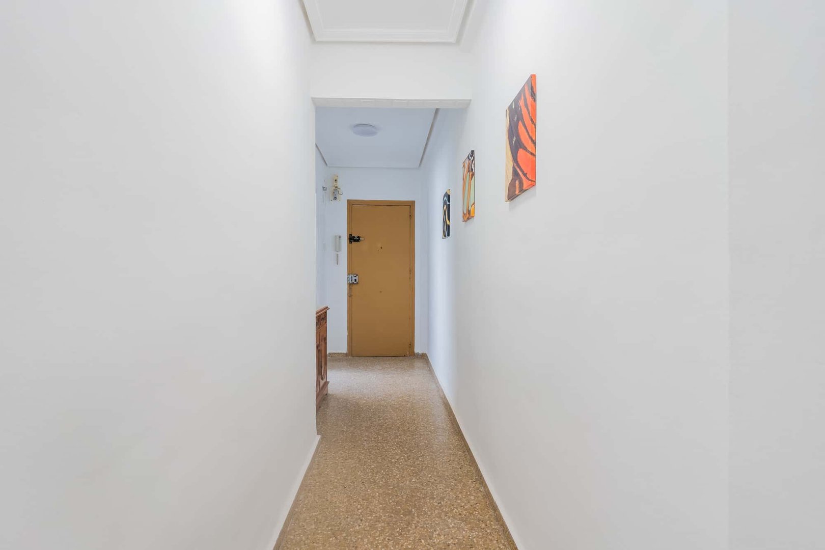Habitació de lloguer, València