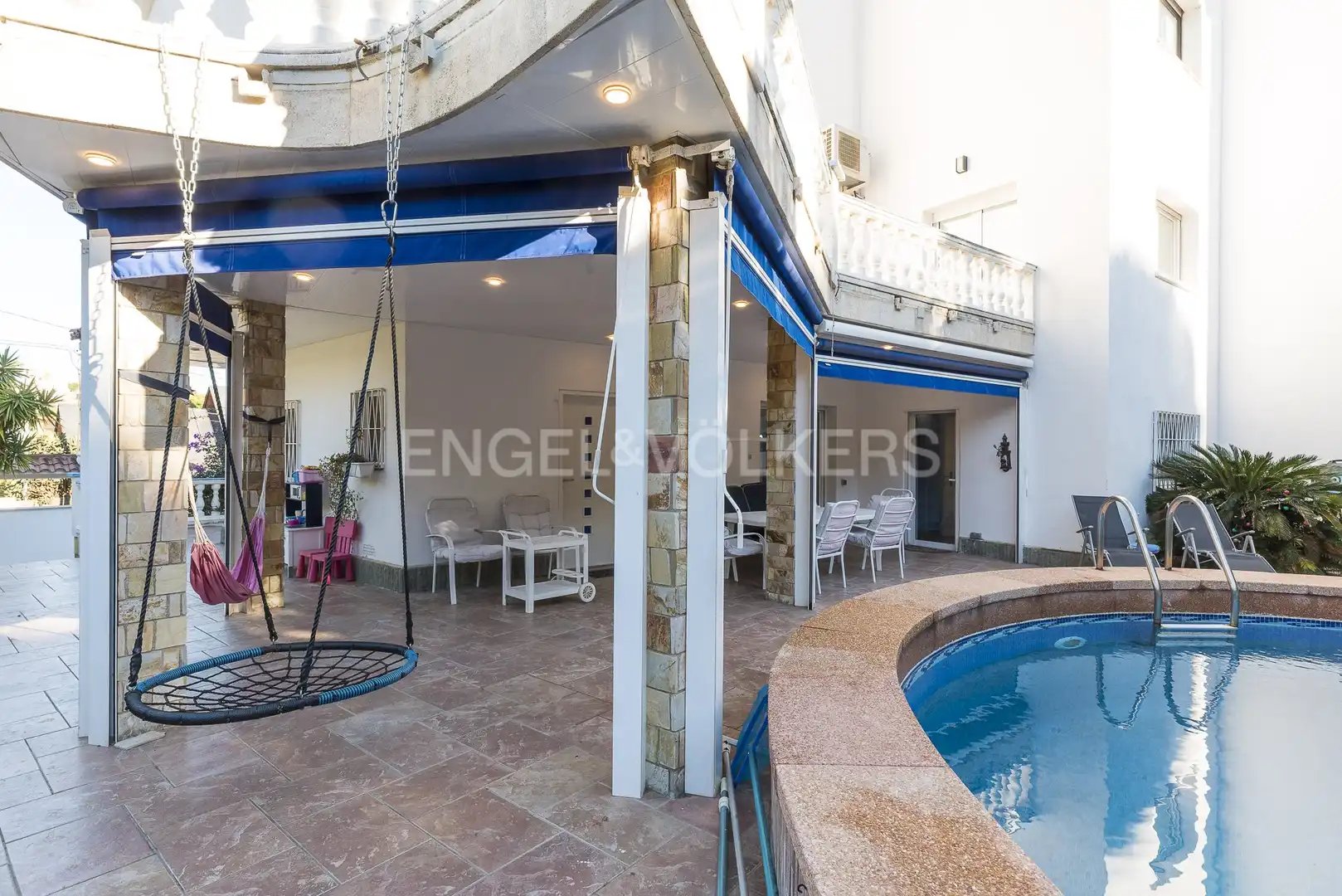 Casa de 434 m² a Castelldefels