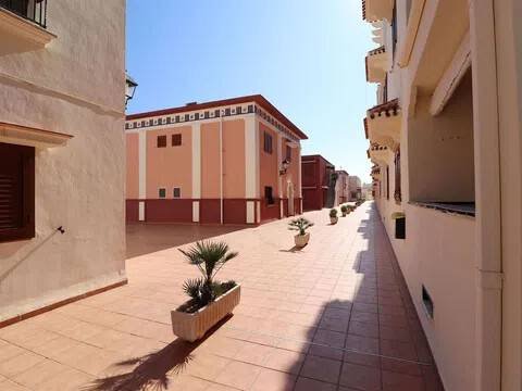 Piso de 100 m² en Cartagena