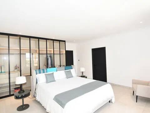 Casa de 617 m² a Campos
