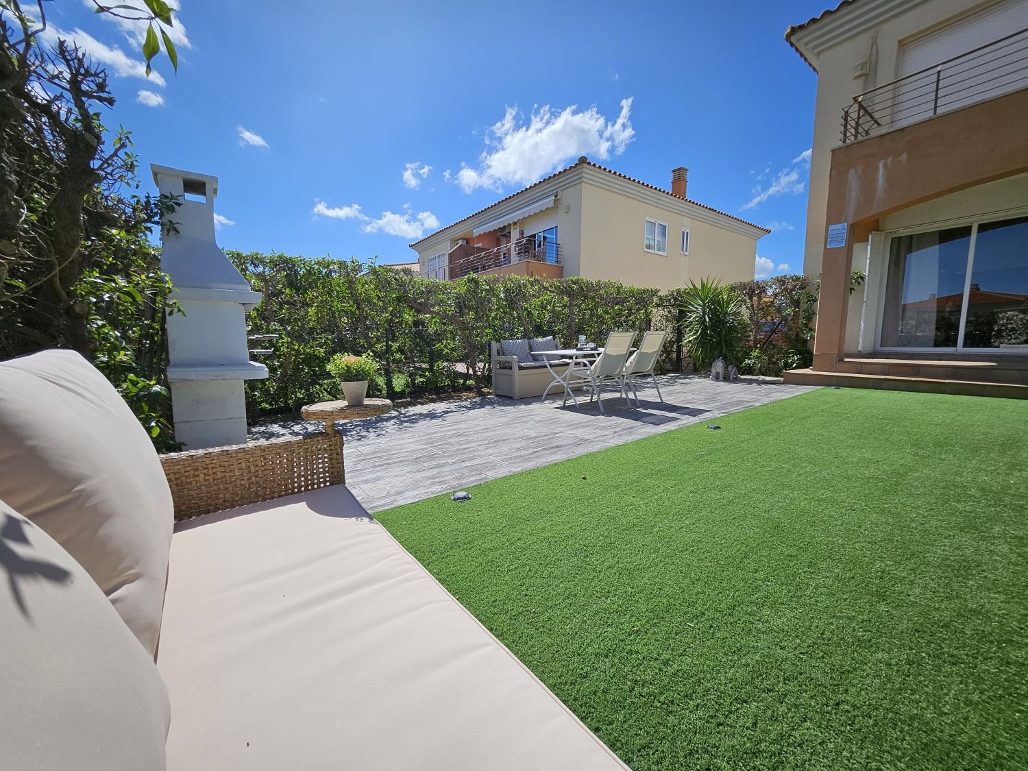 Piso de 94 m² en Mont-roig del Camp