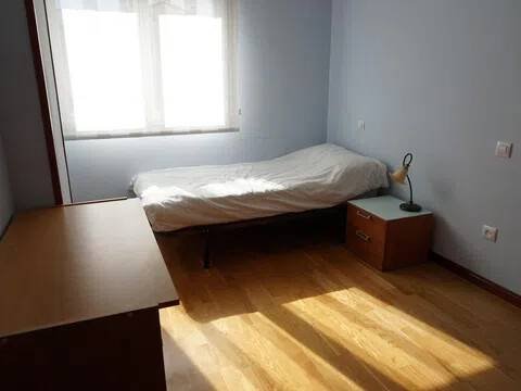 Habitación 121 m², Ávila