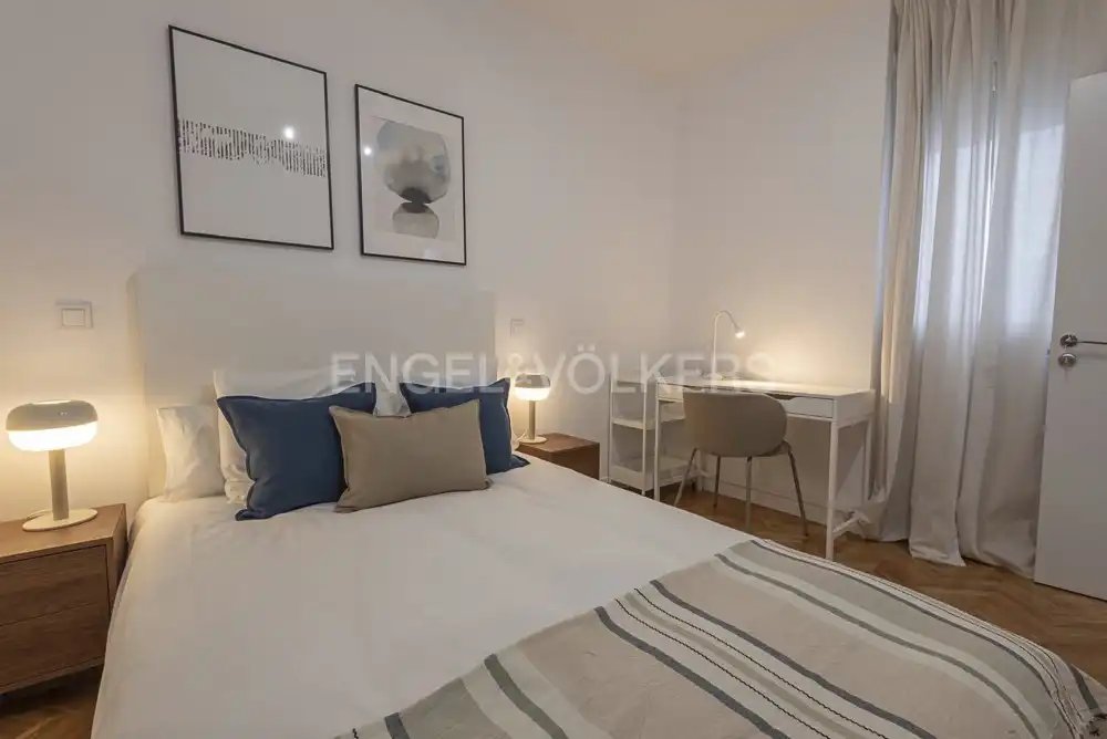 Pis de 140 m² a Madrid