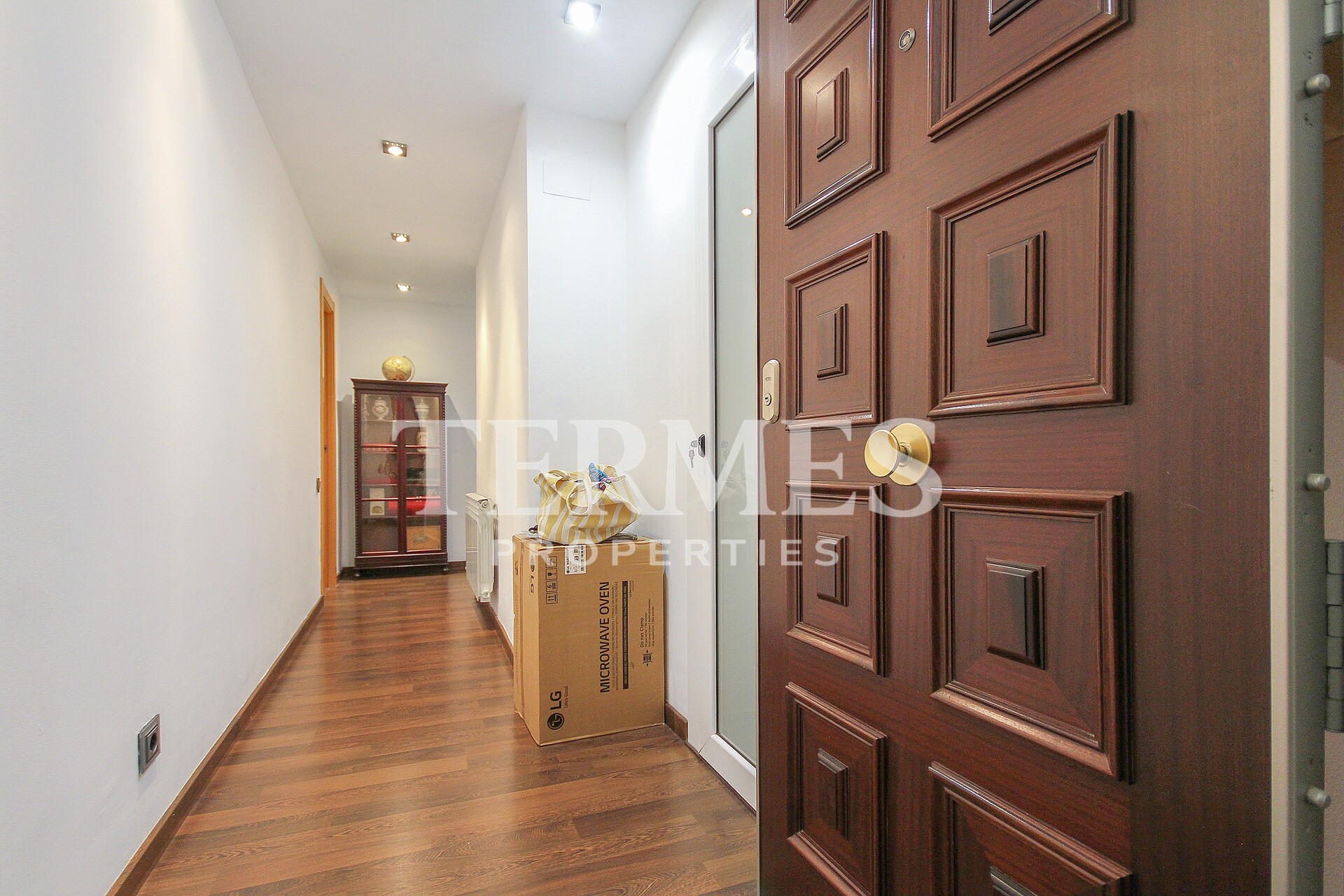 Piso de 91 m² en Barcelona