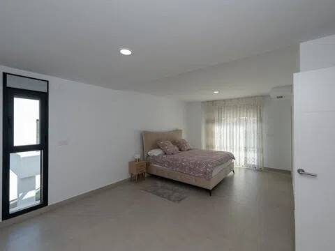 Casa de 260 m² en San Juan de Alicante
